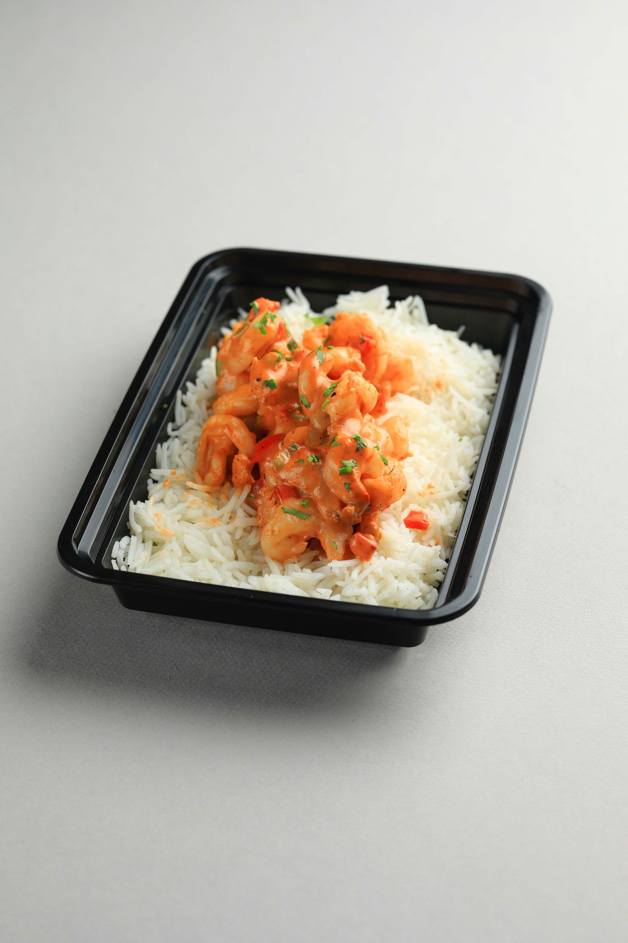 SHRIMP SPECIAL